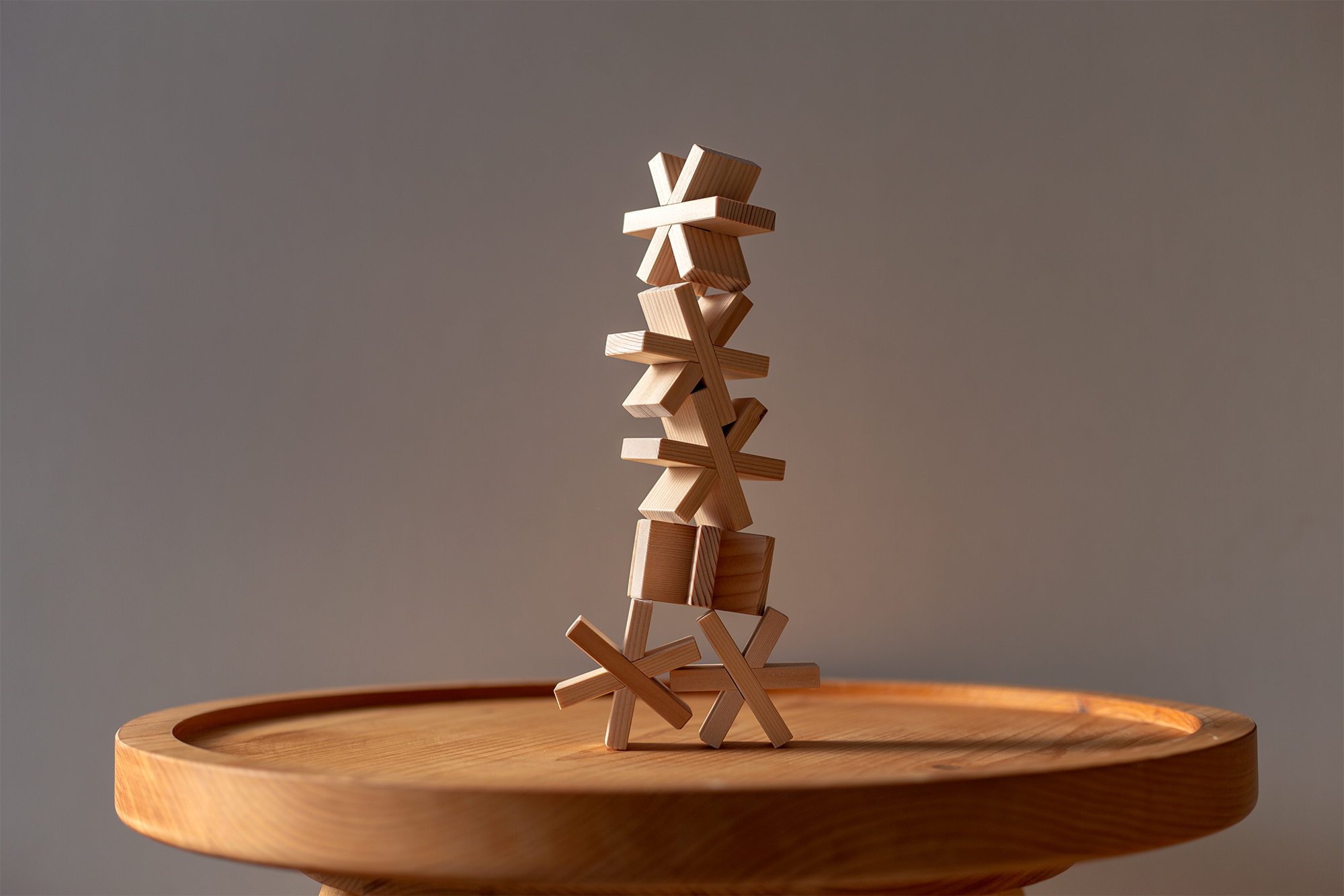 HOSITOKI / ホシトキ